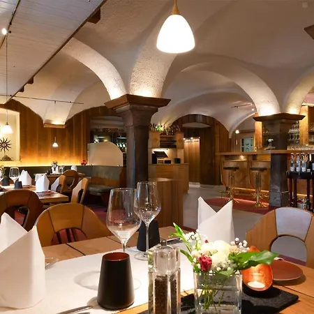 Szálloda Oedhof 3*