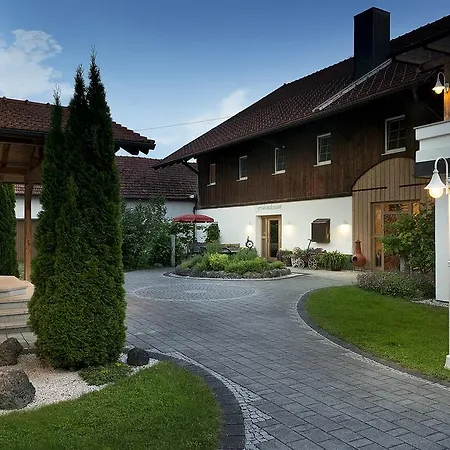 Oedhof 3*