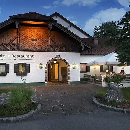 Oedhof 3* Freilassing