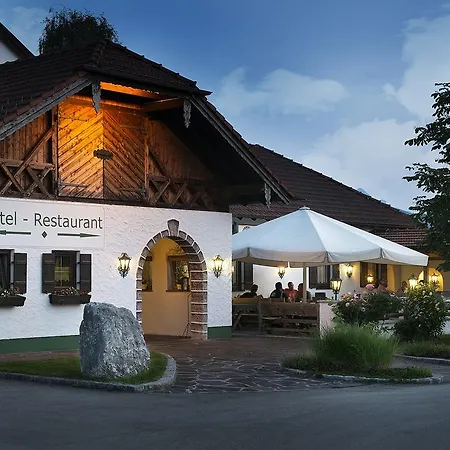 Szálloda Oedhof