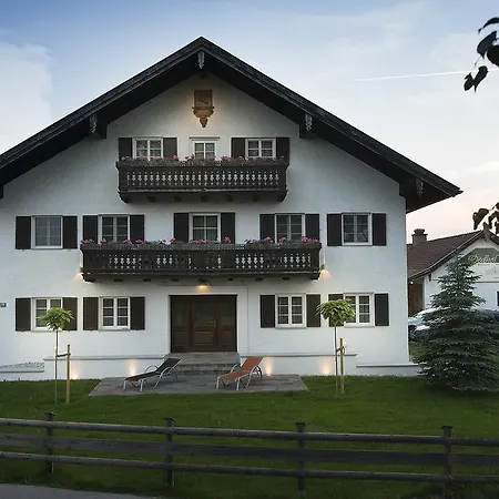 Szálloda Oedhof Freilassing