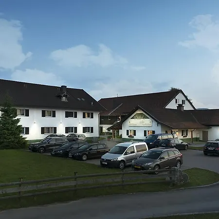 Oedhof Szálloda