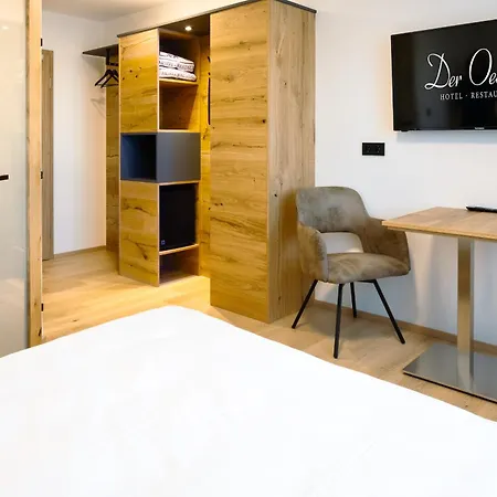 Oedhof Szálloda 3*