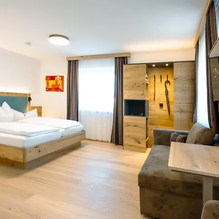 Szálloda Oedhof 3*