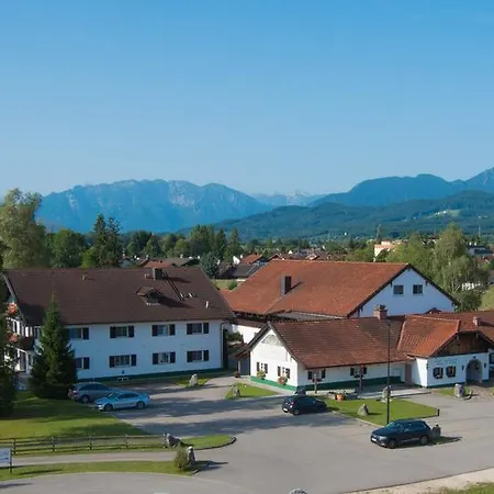Oedhof Szálloda 3*