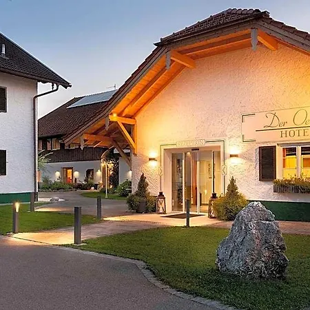 Oedhof Freilassing