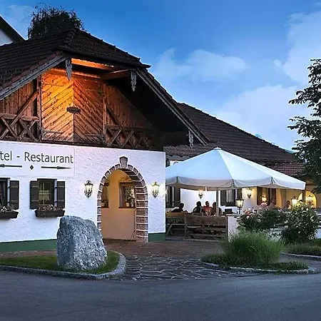Hotel Oedhof 3*