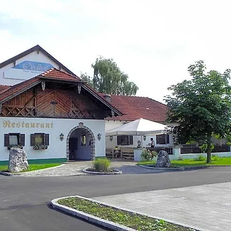 Oedhof 3*