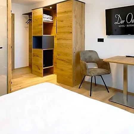 Oedhof Hotel