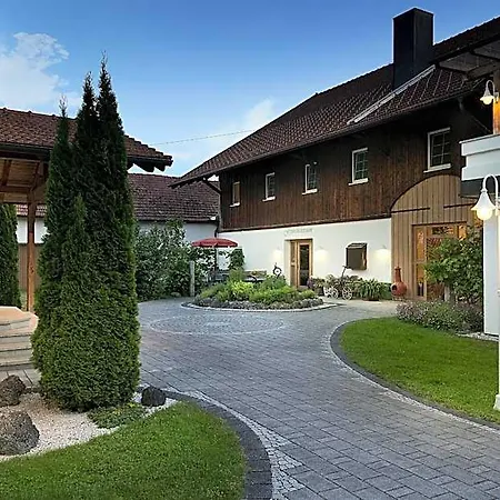 Oedhof 3* Freilassing