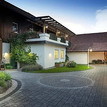 Oedhof 3* Freilassing