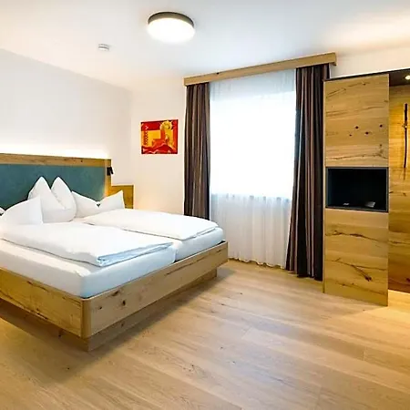 Hotel Oedhof Freilassing