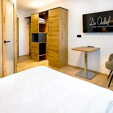 Hotel Oedhof 3*