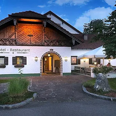 Hotel Oedhof Freilassing