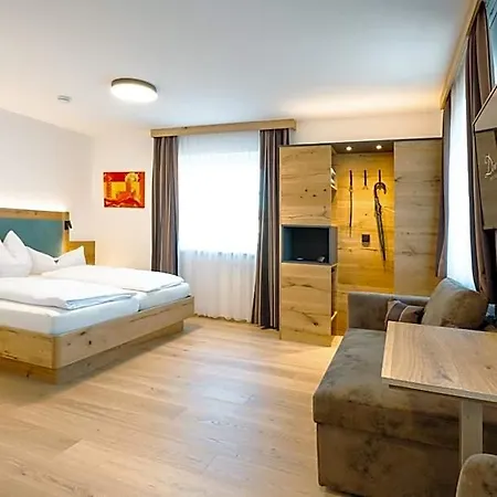 Hotel Oedhof Freilassing