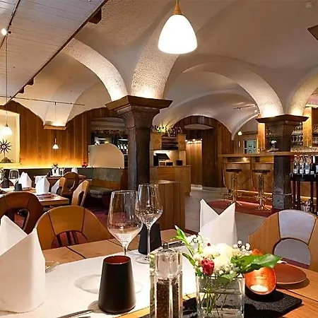 Hotel Oedhof 3*