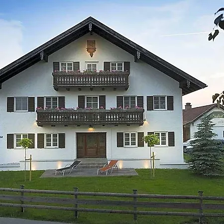 Hotel Oedhof 3*