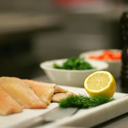 Oedhof Szálloda Freilassing