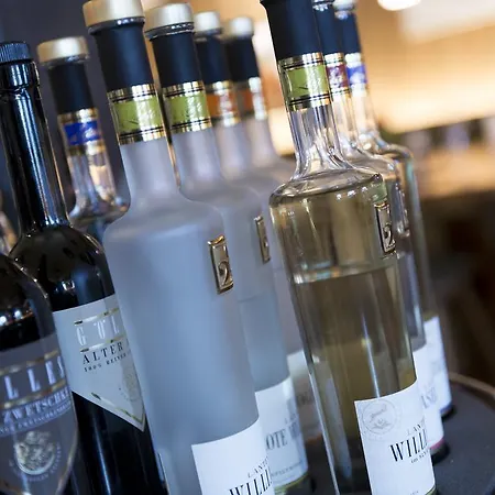 酒店 欧德霍夫酒店