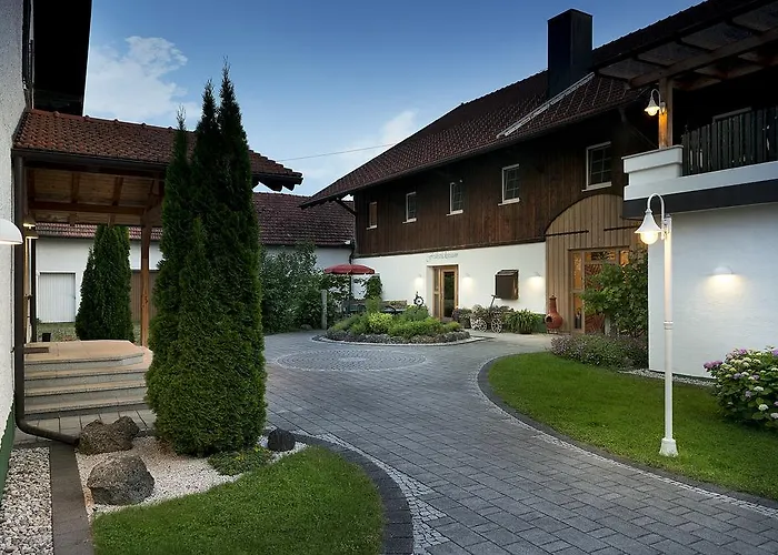 Oedhof 3*