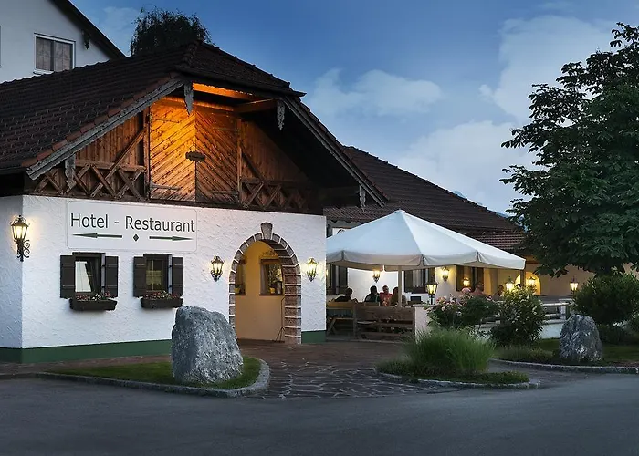 Hotel Oedhof