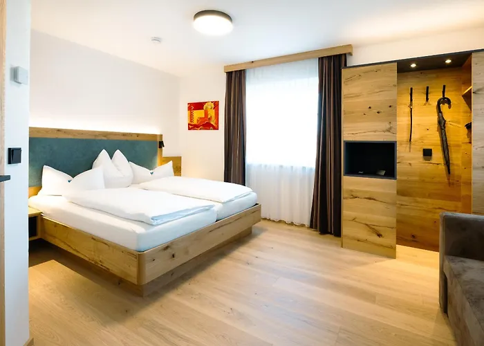 Oedhof 3* Freilassing