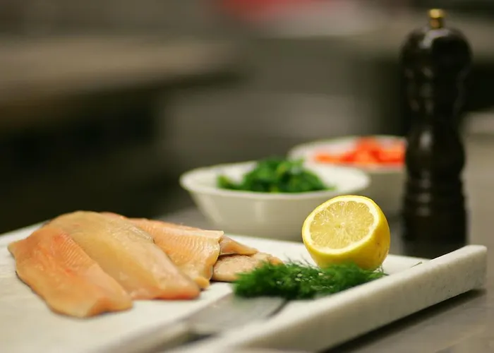 Oedhof Hotel Freilassing